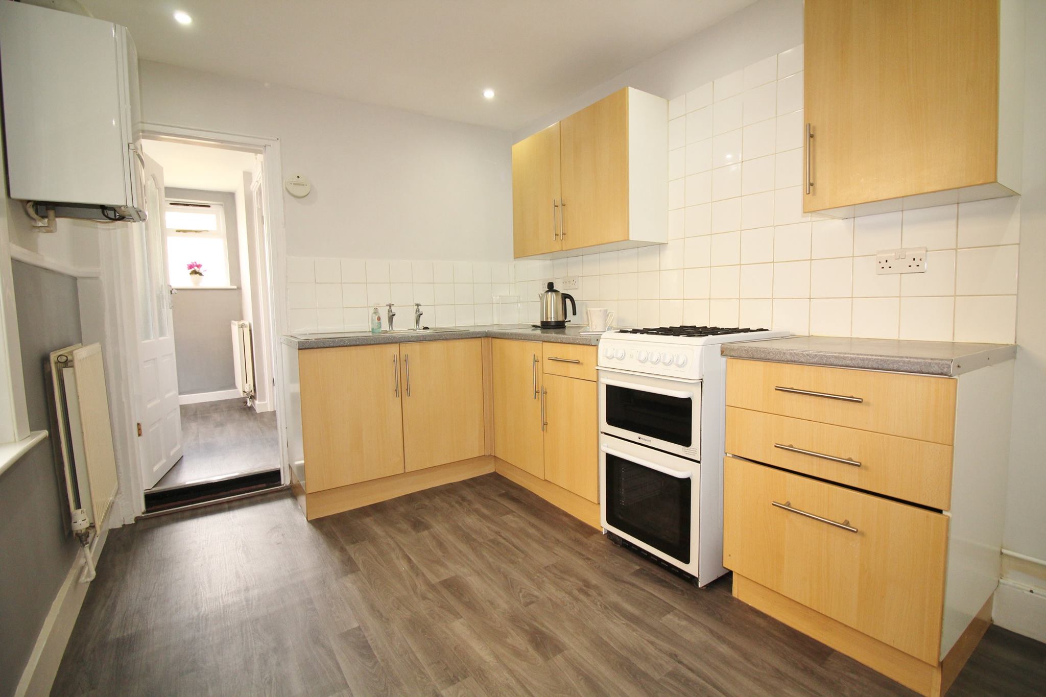 Churchill Estates Page | London