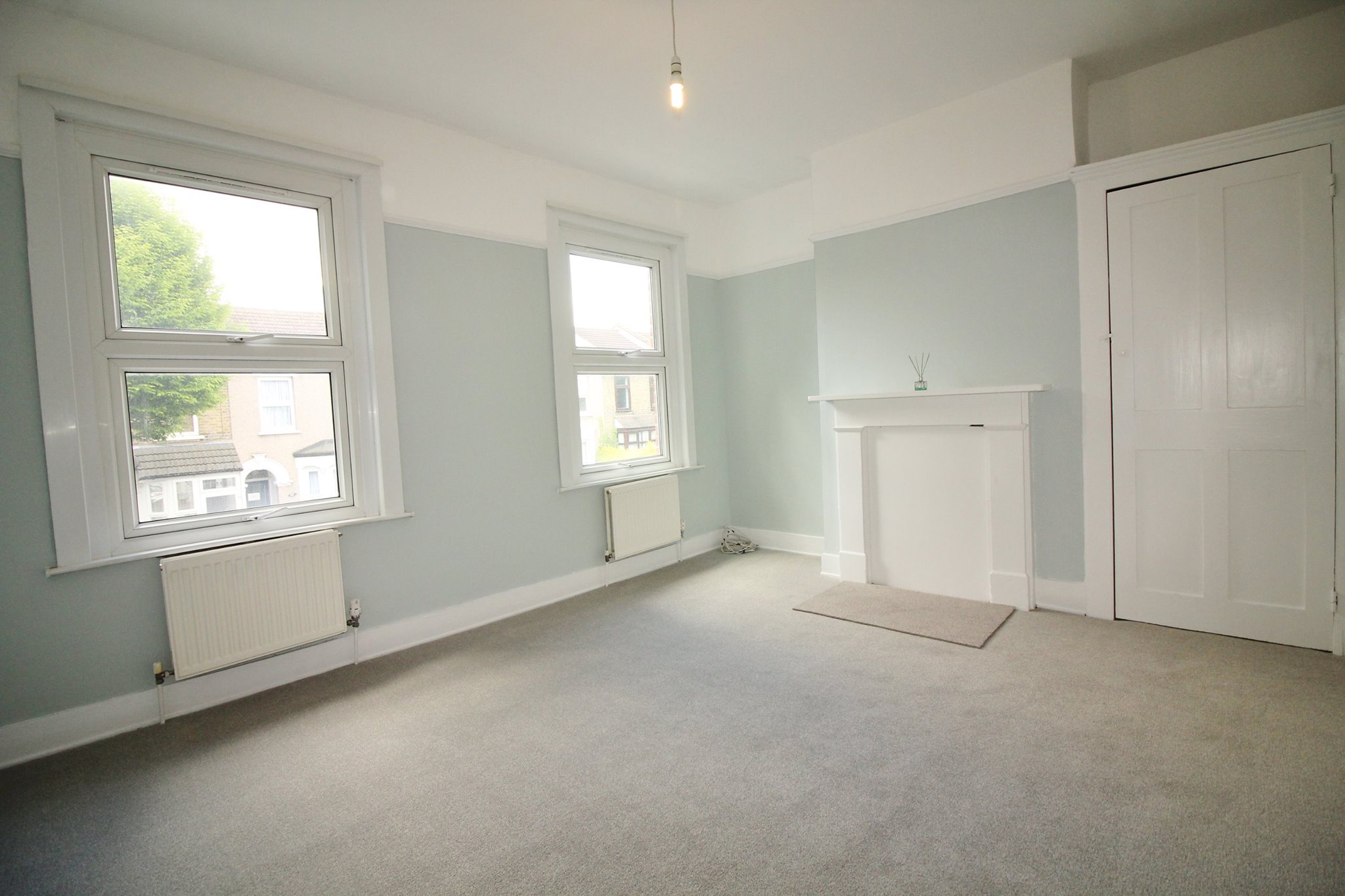 Churchill Estates Page | London