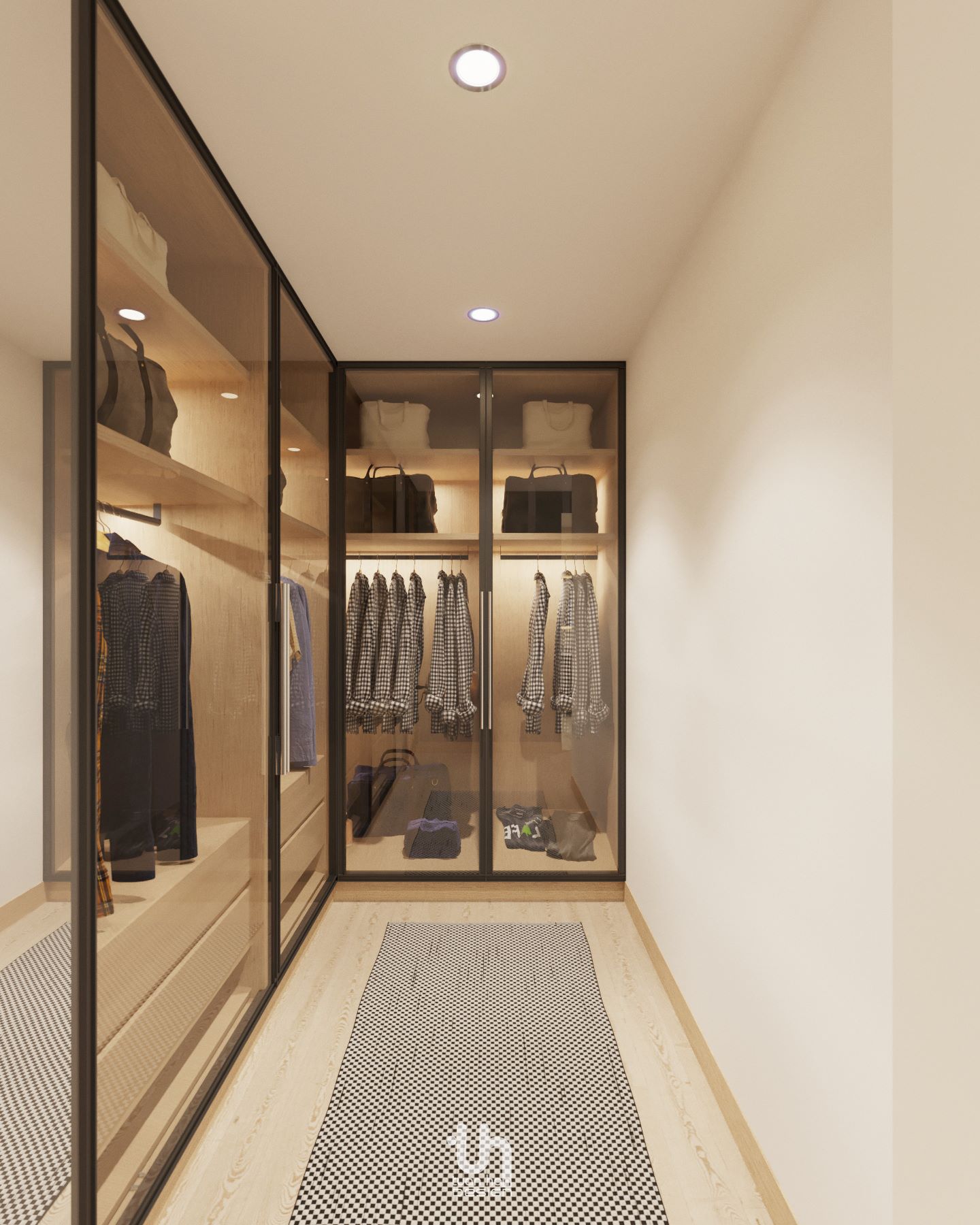 Tuan han Design Studio | Dong Hoi