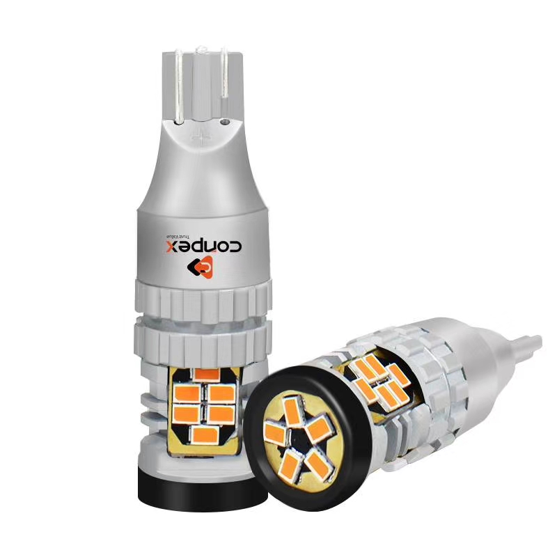 Conpex car lights