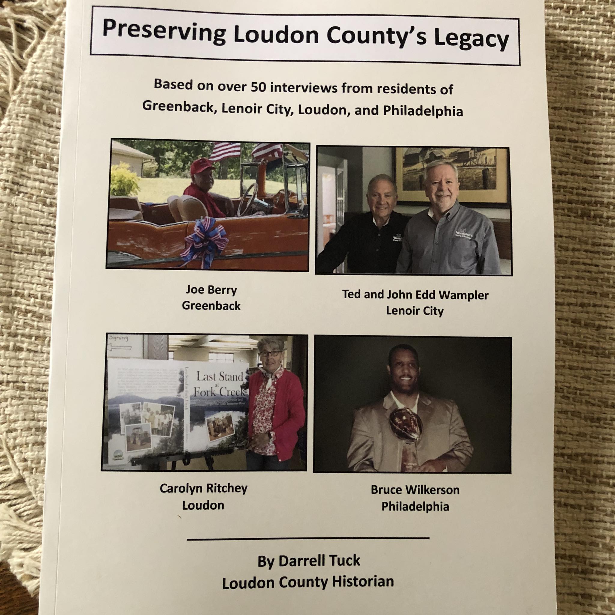 Loudon, Tennessee | I will be at the Loudon Public Library on Thursday ...