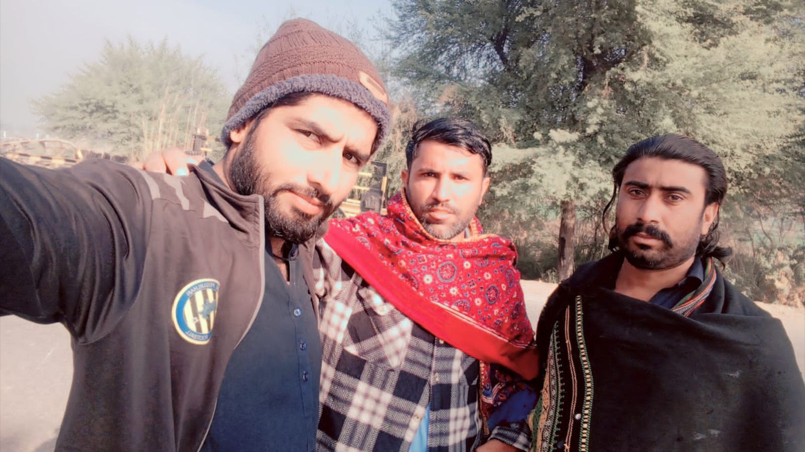 Gada Hussain Rind