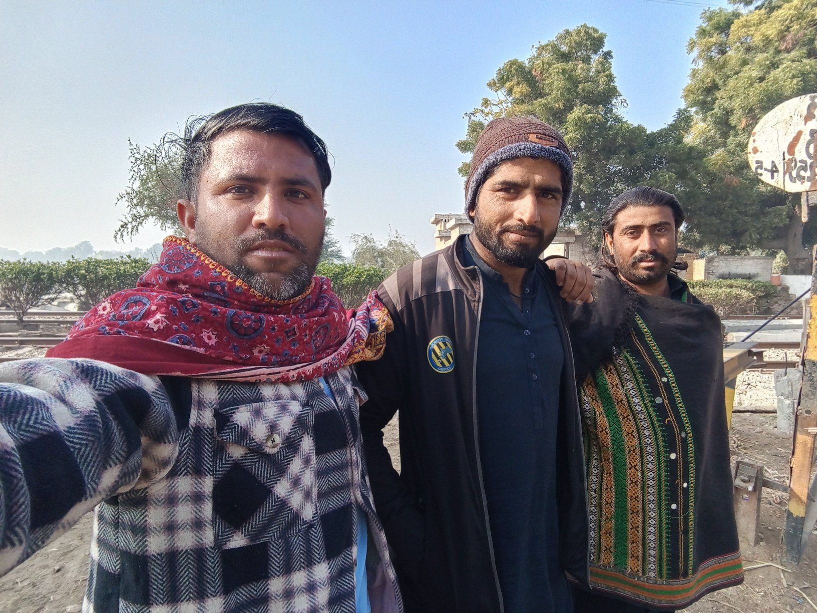Gada Hussain Rind