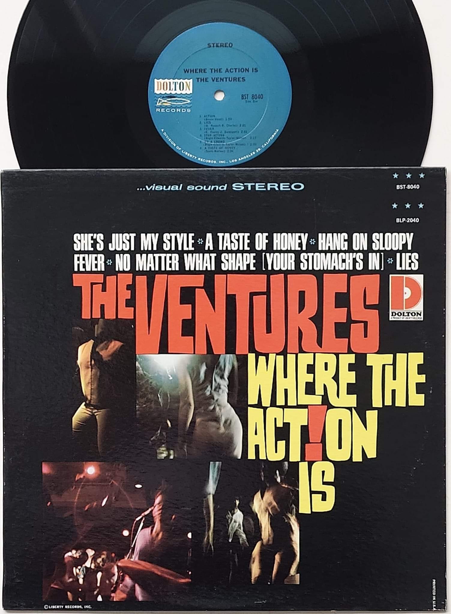 The Ventures