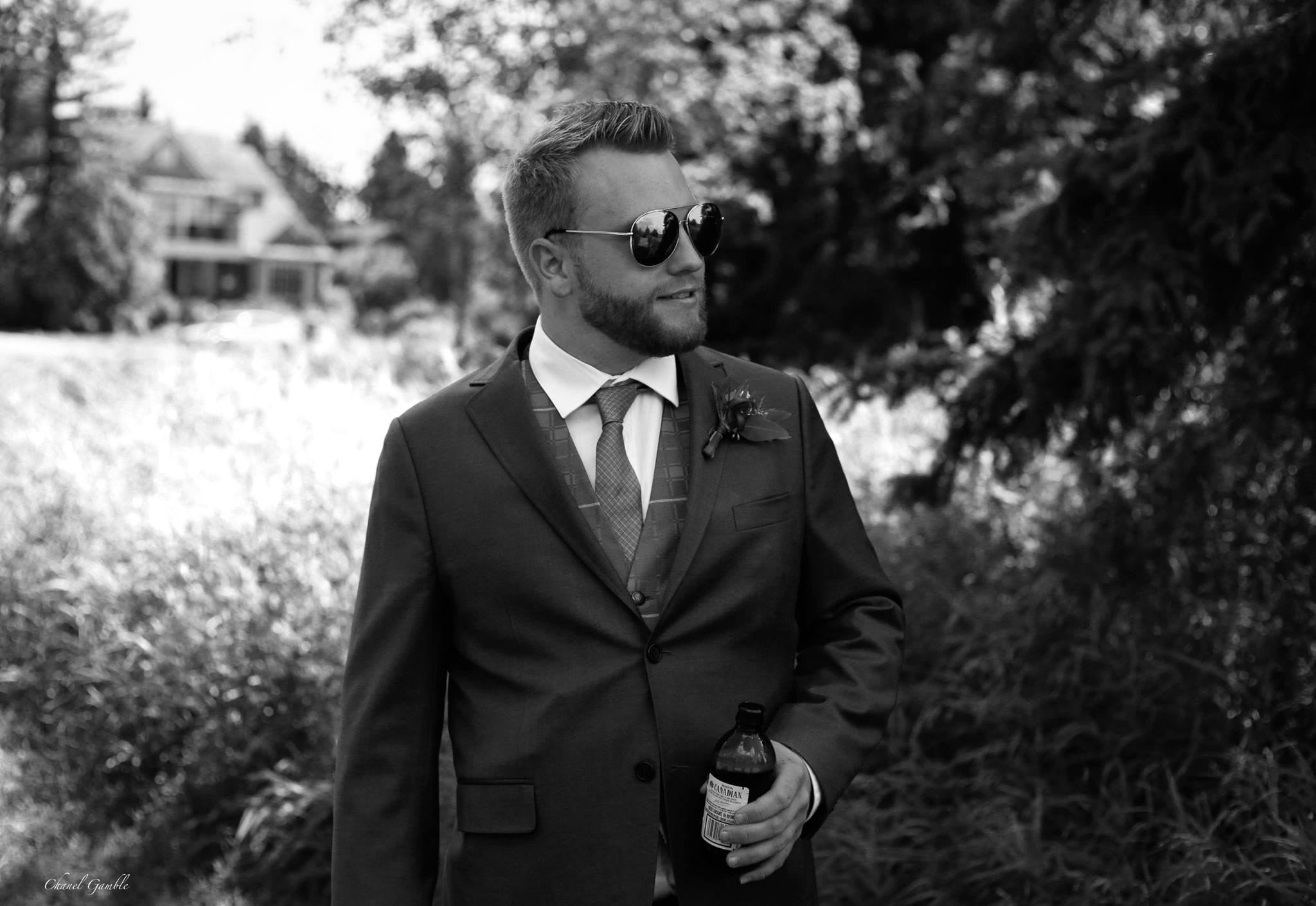 what an amazing day ♥ these... - Chanel Gamble Photography