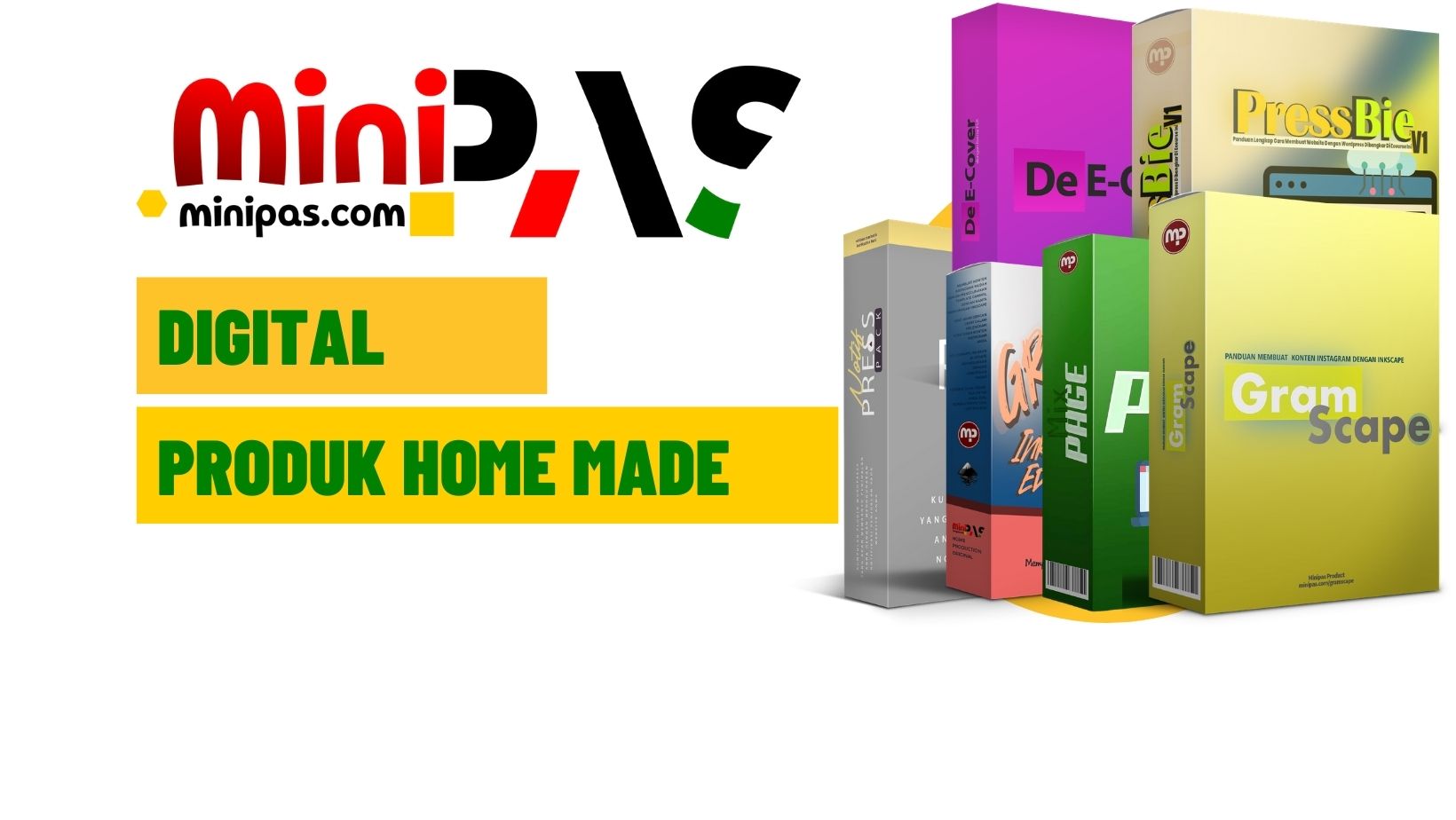 Minipas.com