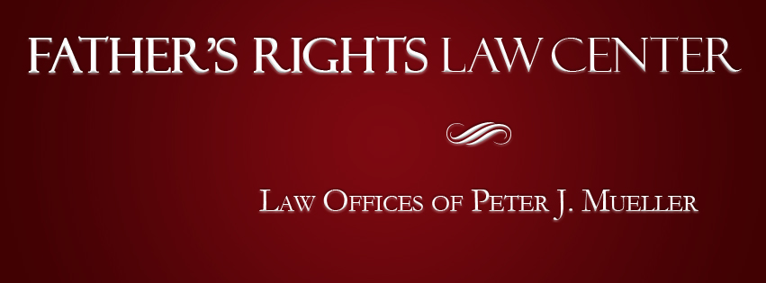 Father's Rights Law Center | San Marcos CA