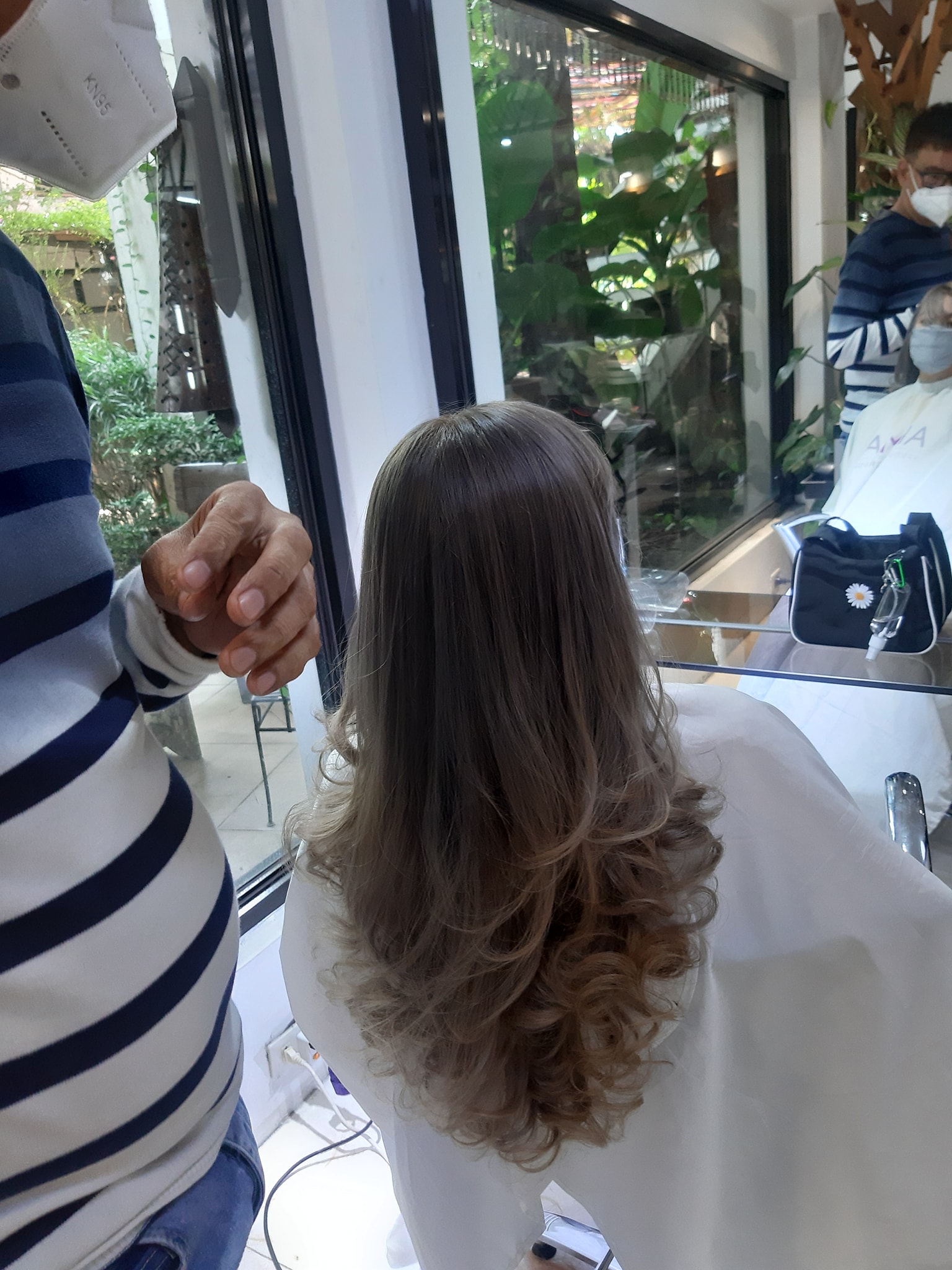 Edwin Samot Hair Design / Spa Chardan / Salon Chardan | Facebook