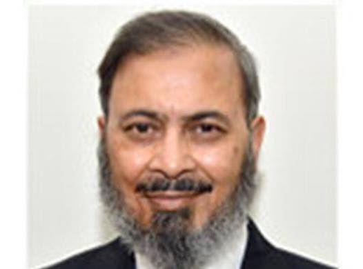 Amir Roshan
