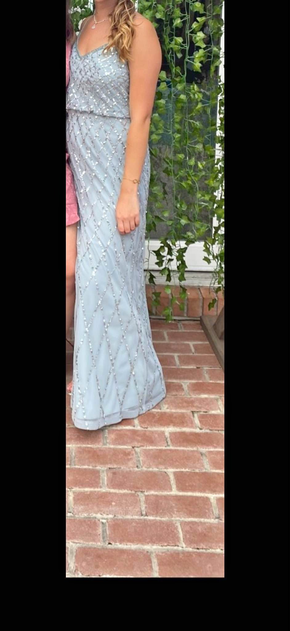 bridesmaid dresses philadelphia pa for sale in Philadelphia, Pennsylvania Size:Resilient length hem and a Length:MAXI Black And Gold Dress