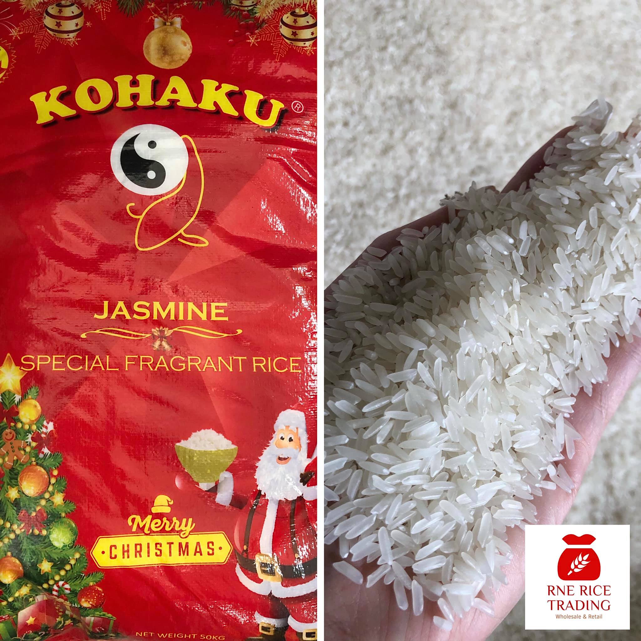 10kg and 5kg sacks... - RNE Rice Trading and Grocery | Facebook