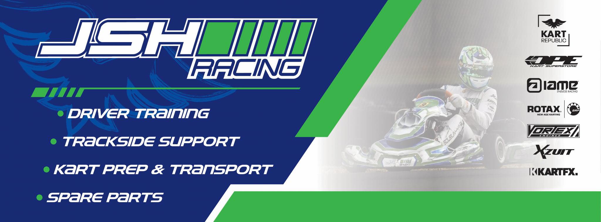 JSH Racing