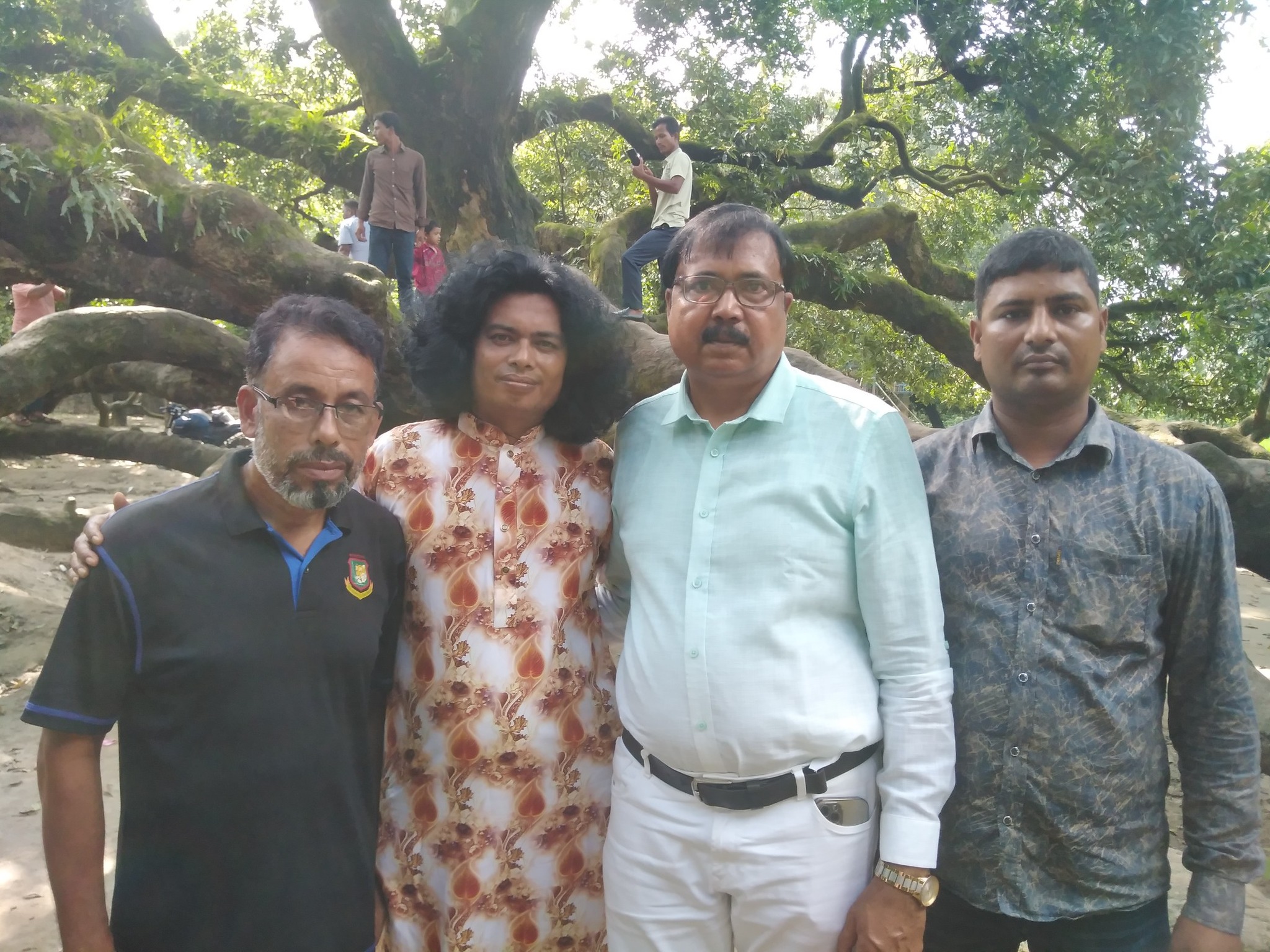 Md Rashid