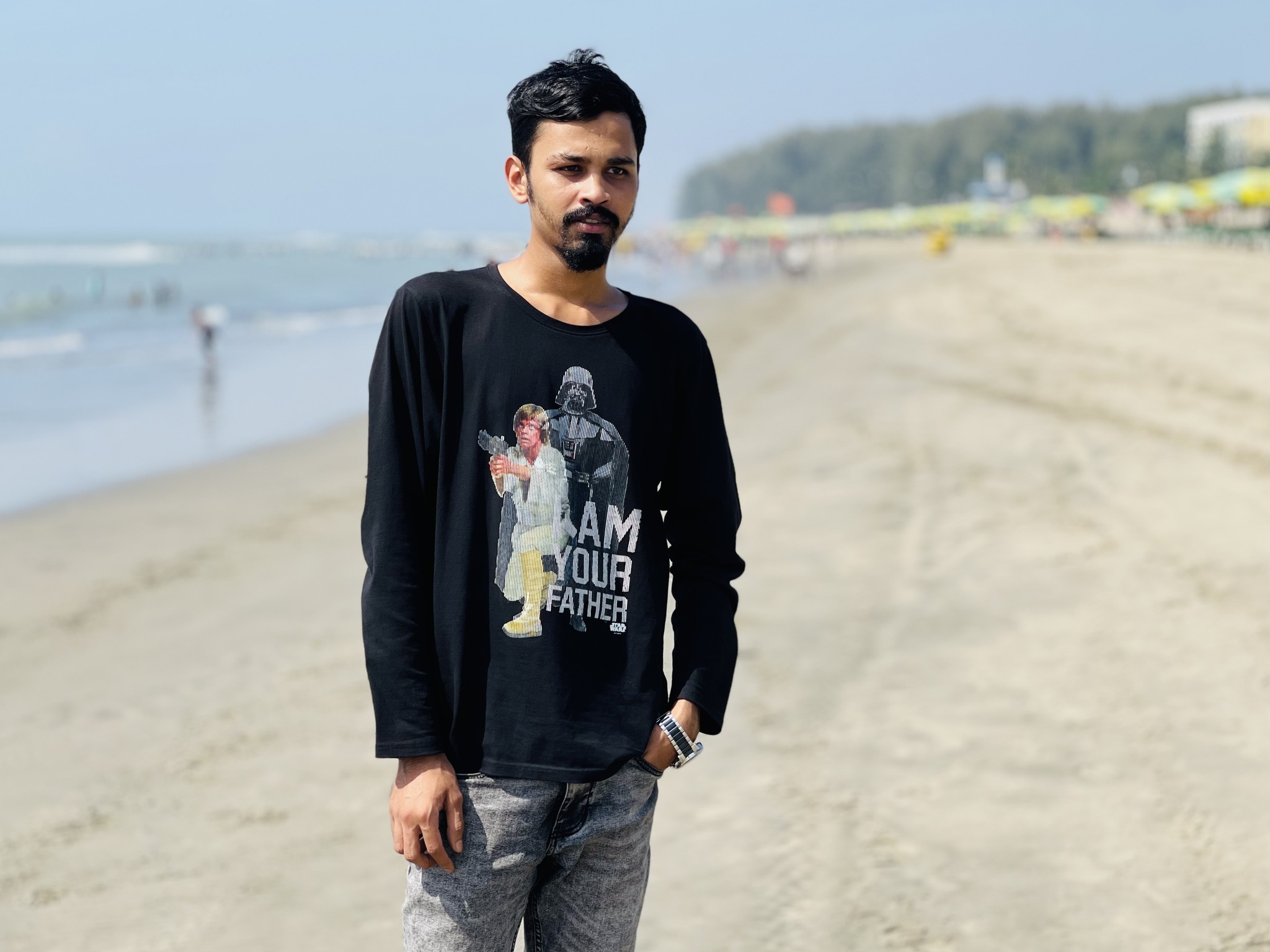 Rohit Ahsan Raj