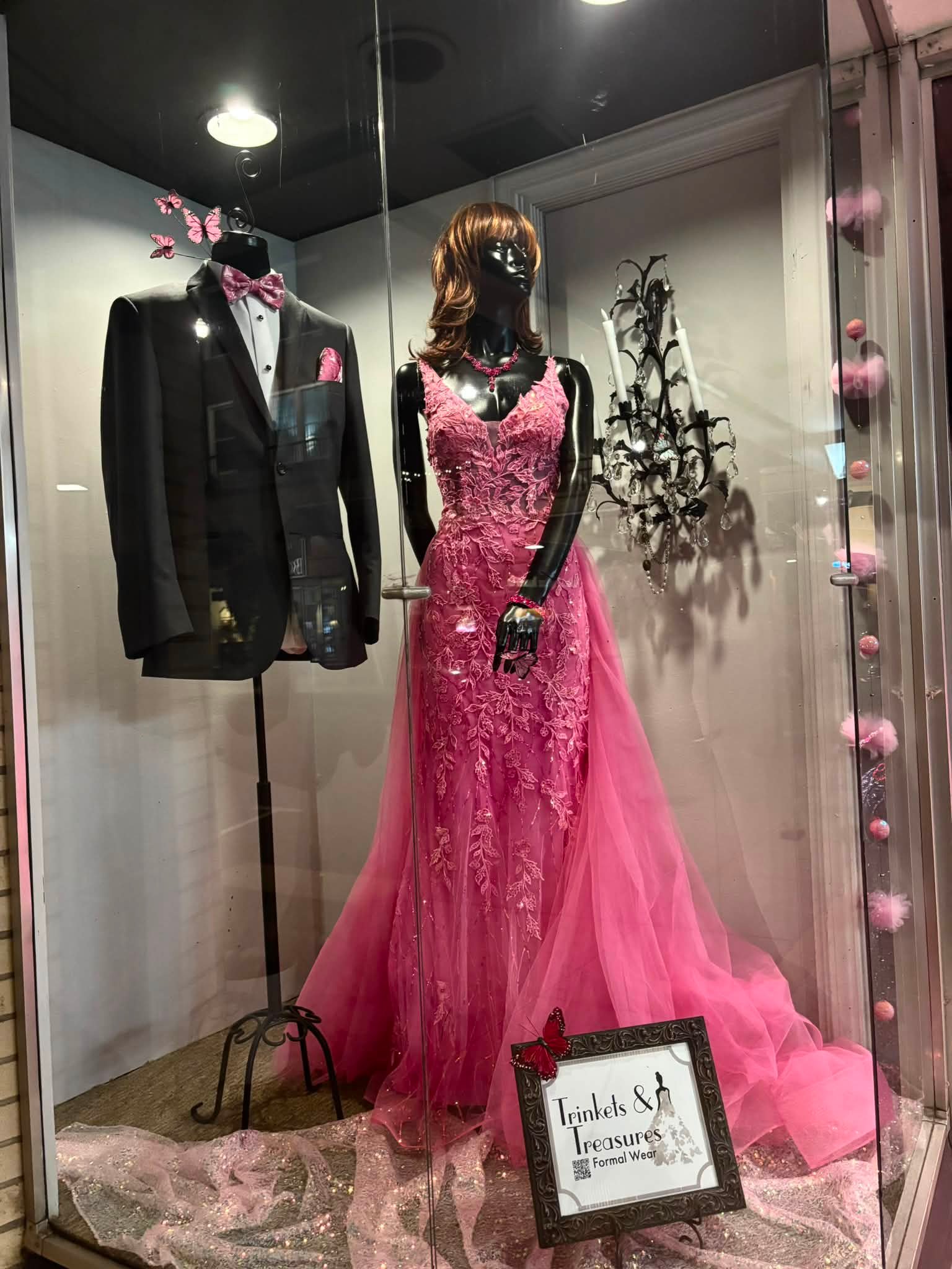 formal dresses morristown tn Trinkets & Treasures Wear go-live-may