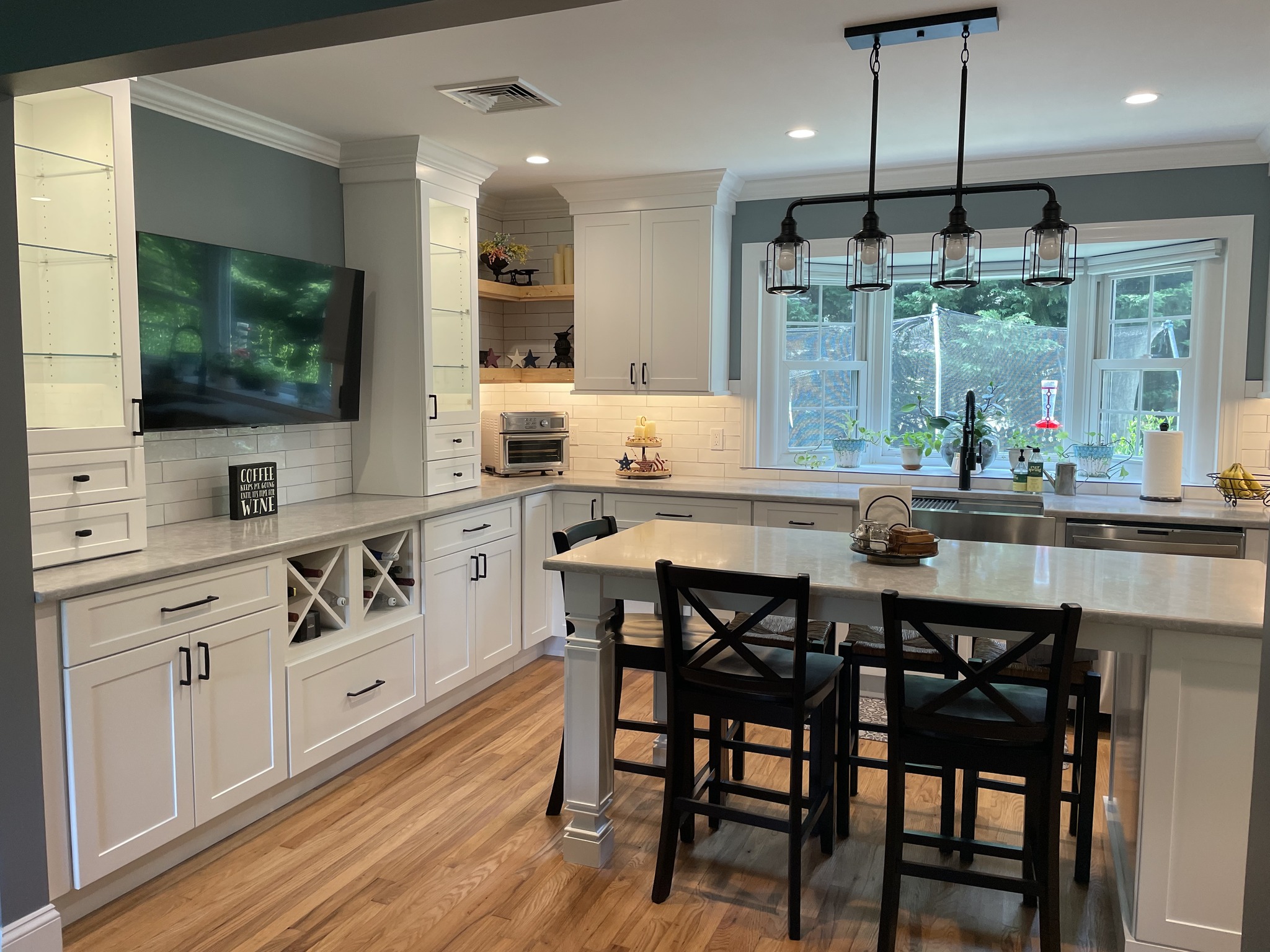 Think Kitchen Design Showroom | Commack NY