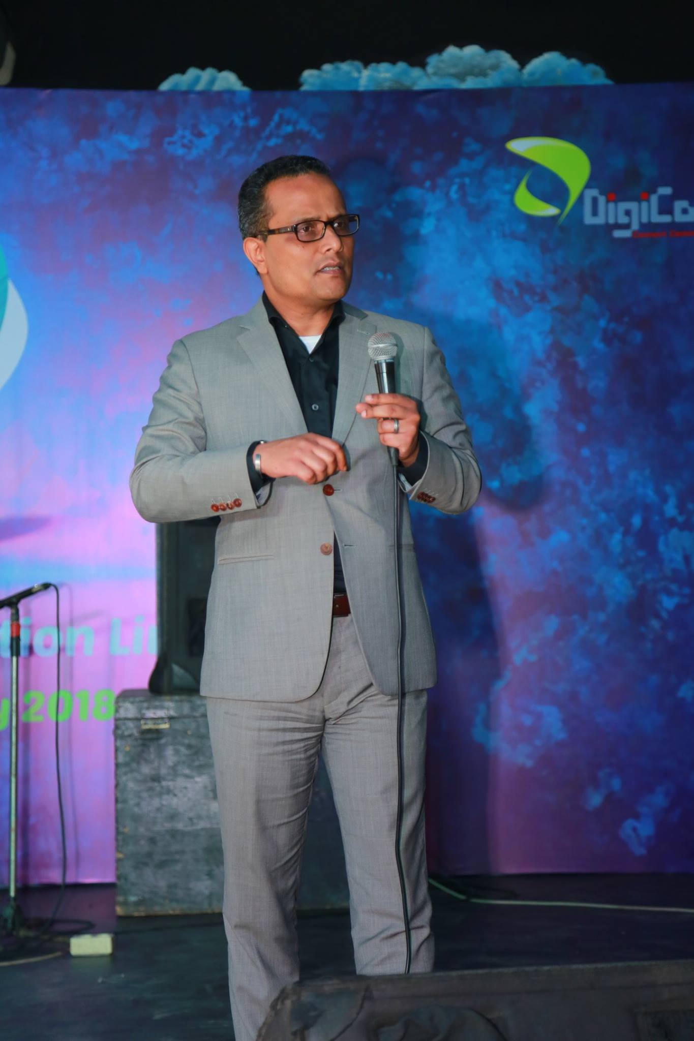 DigiCon Telecommunication Ltd.