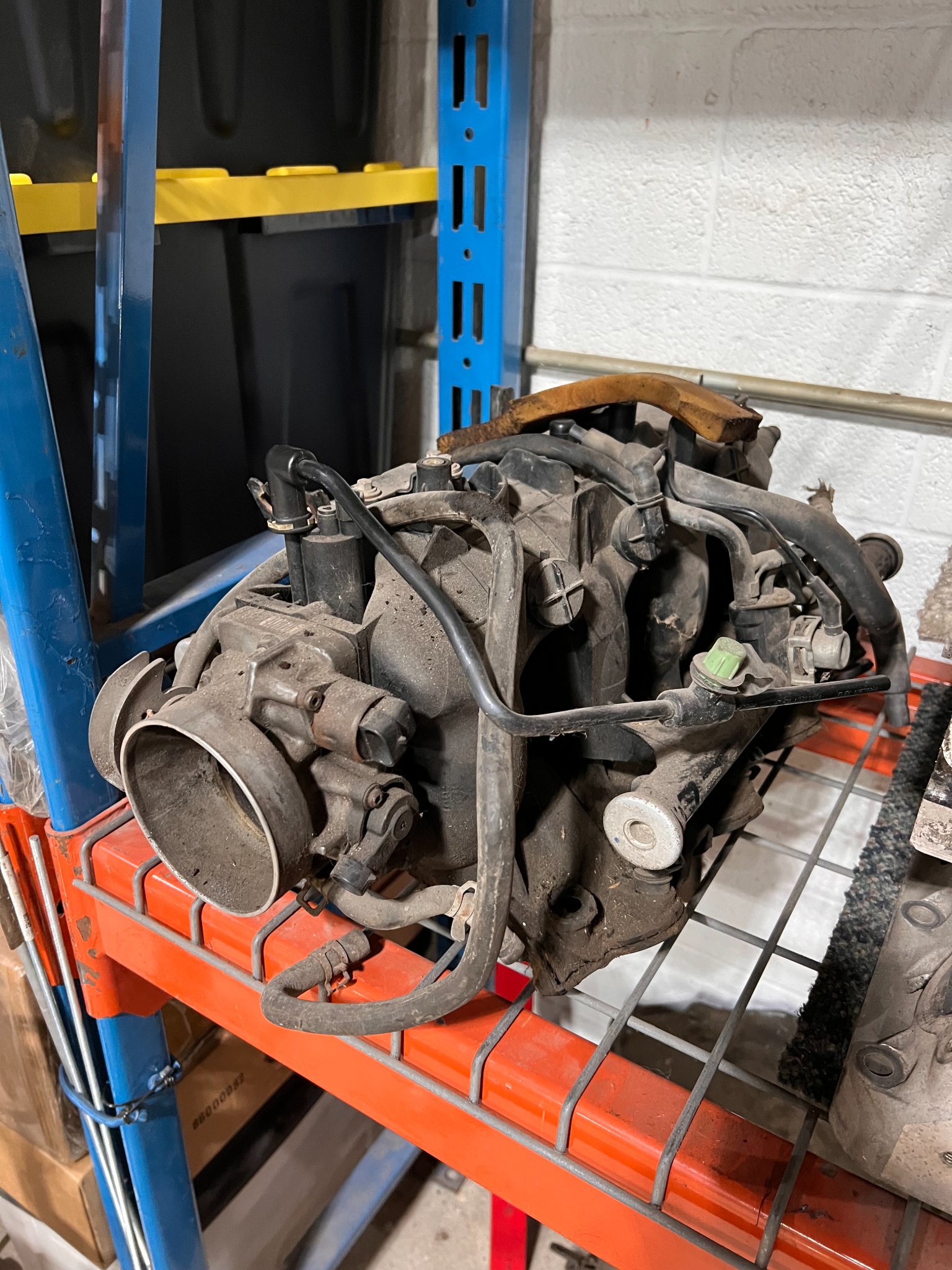 5.3 LC9 ls engine and parts - Car Engines & Engine Parts - New Richmond ...