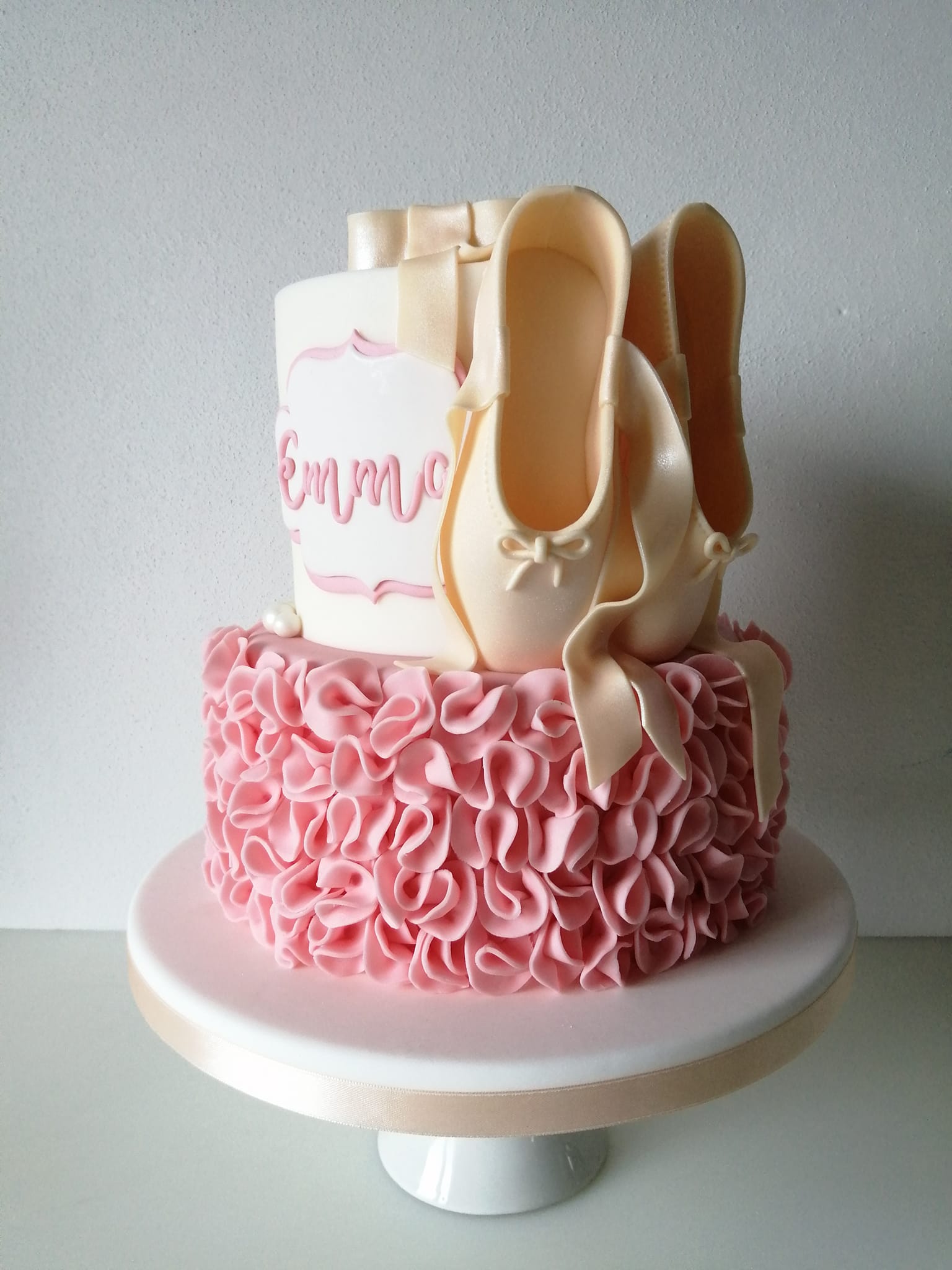 Amanda Cake Designer