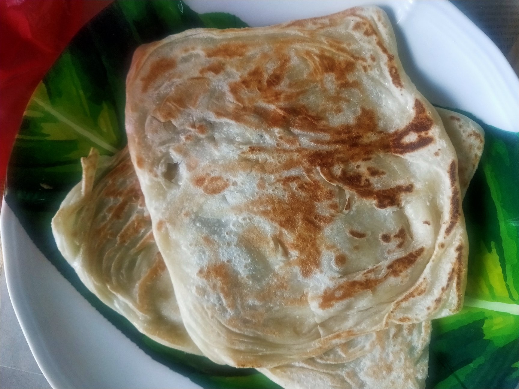 Kedai Makanan Daun Pisang Gembira | Klang