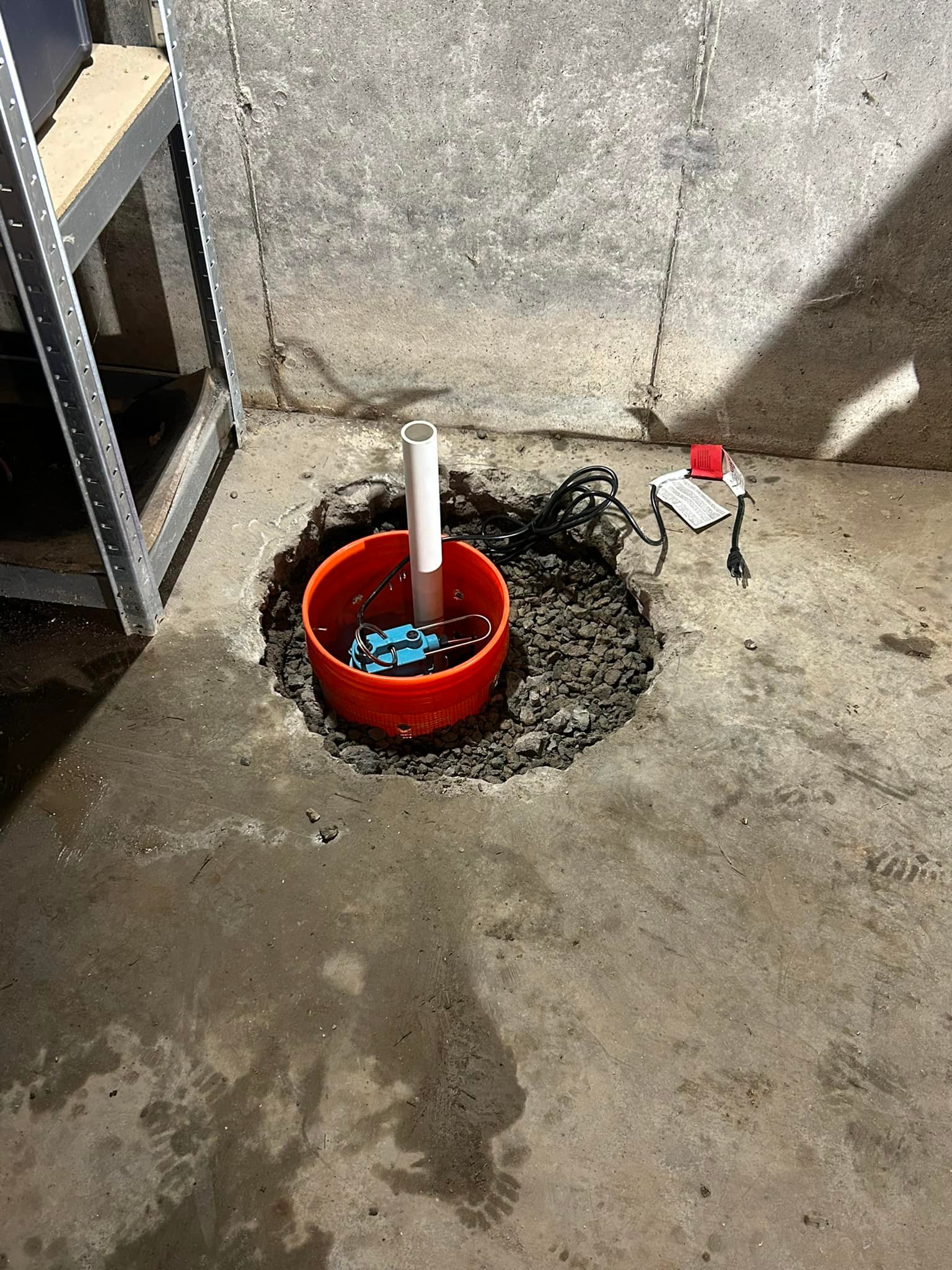 B Hadley plumbing and heating