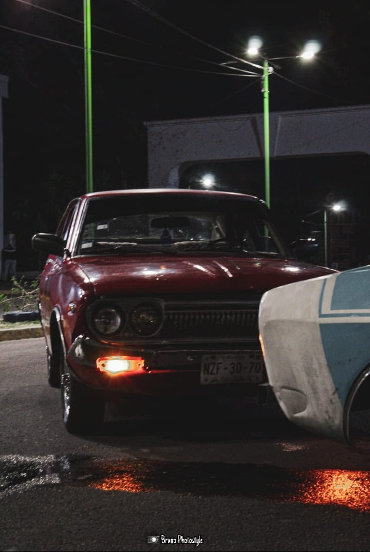 Performance Car Club