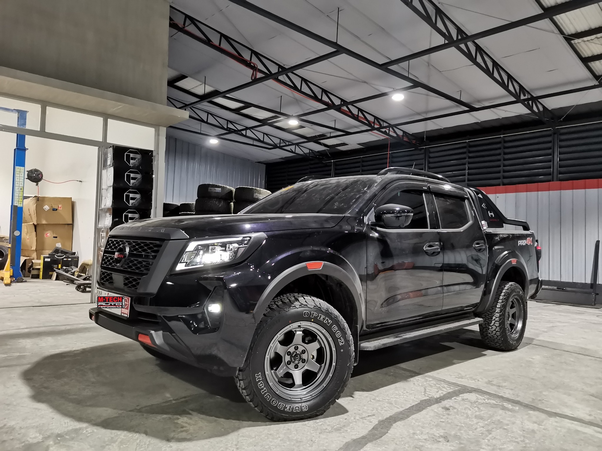 ‼‼‼Additional Upgrade‼‼‼ 👉... - M-Tech Auto Accessories | Facebook