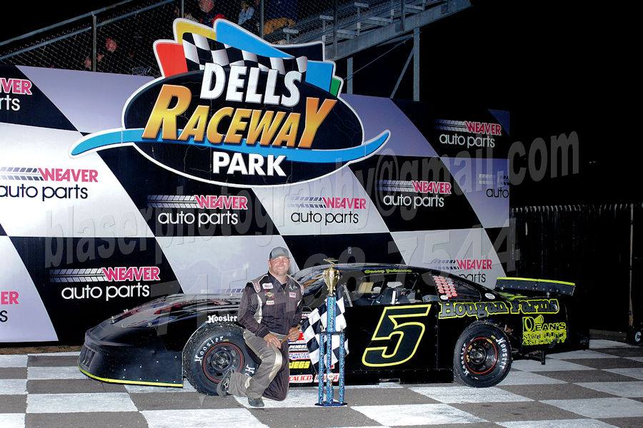 Congrats to Casey Johnson on setting... - Pathfinder Chassis | Facebook