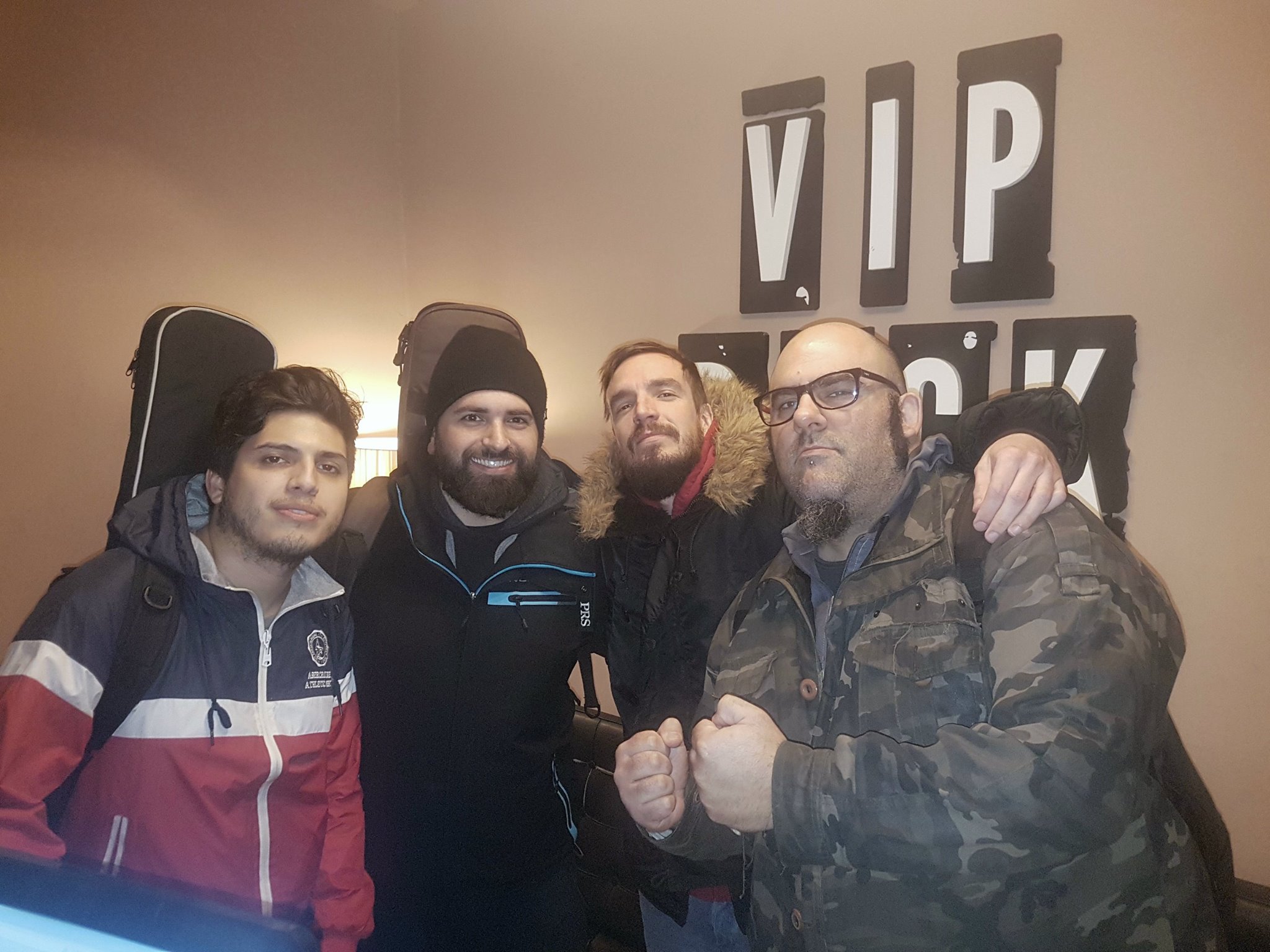 VIP Rock