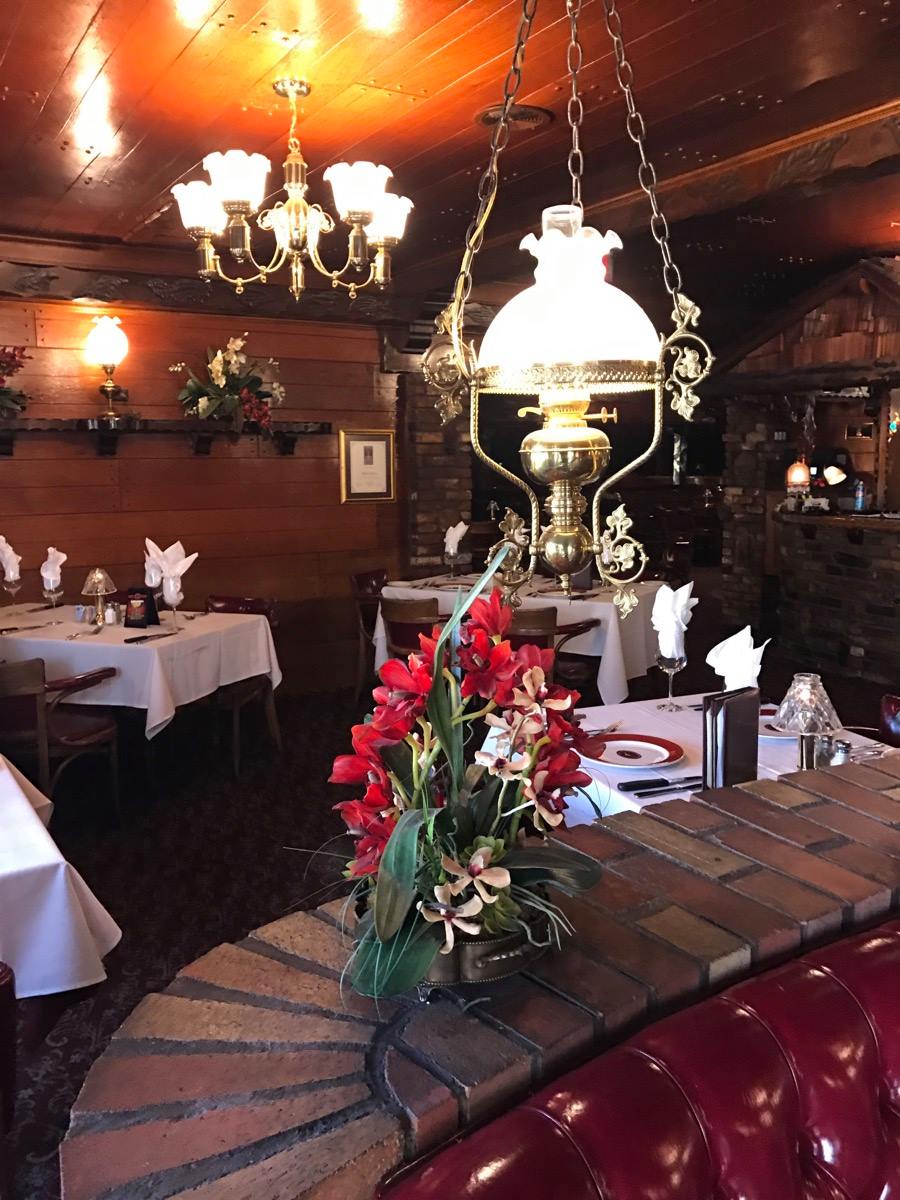 Magic Lamp Inn - We would ️ to have you be our #dinnerguests ! Visit us ...