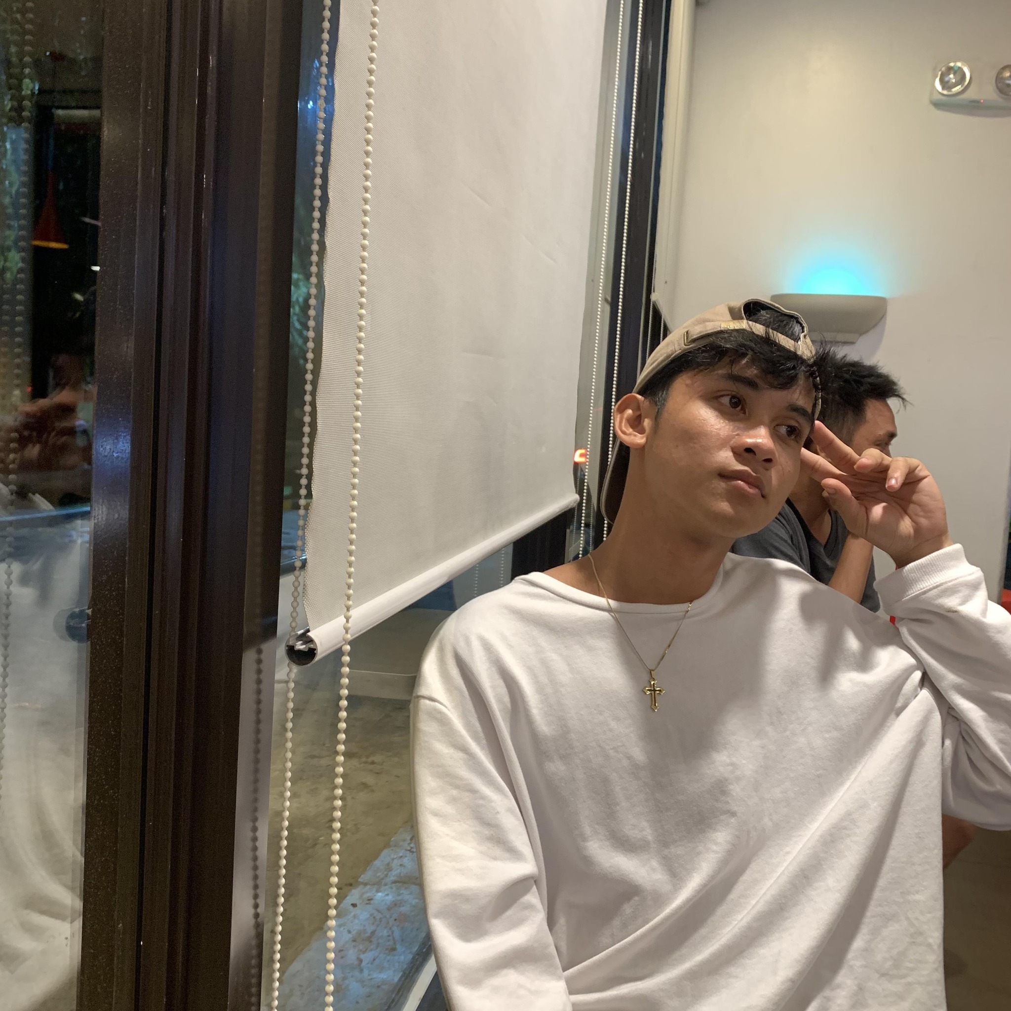 Eron Jeff Labra