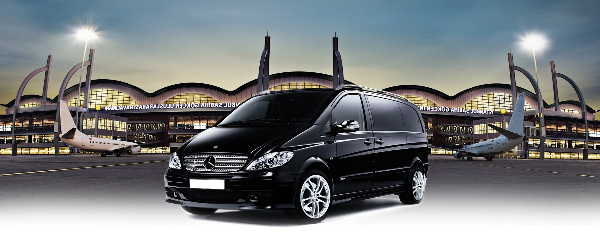 Vip Transfers