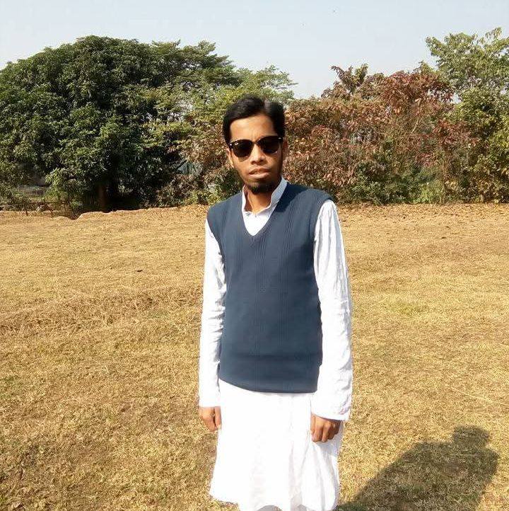 Md. Saifullah