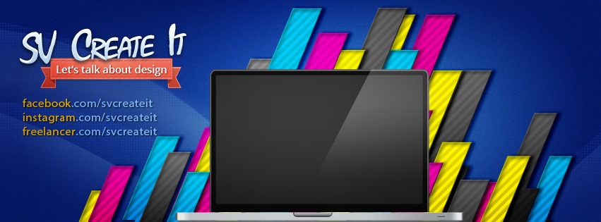SV Create It - Home