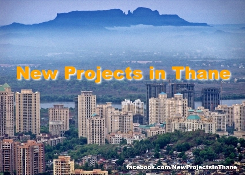 New Projects in Thane | Thane West