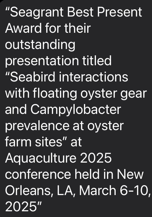 Auburn University Shellfish Lab | Dauphin Island AL