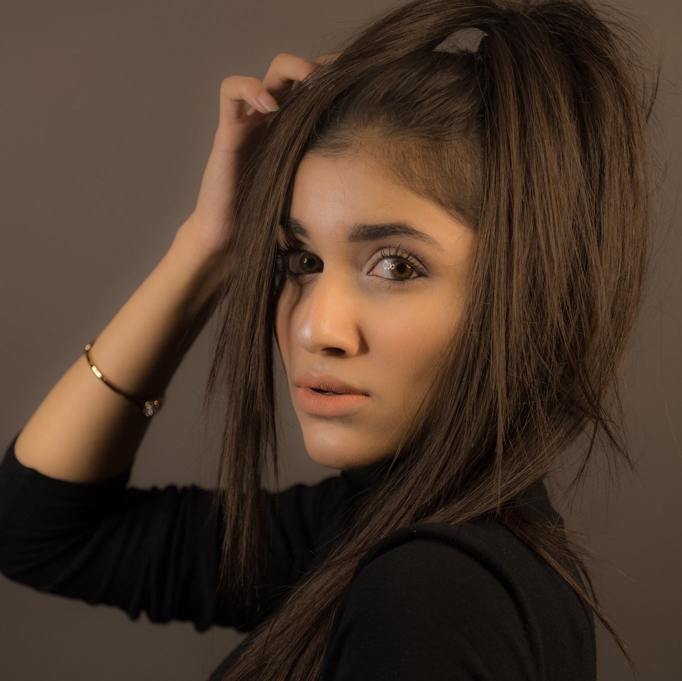 Amna Rai