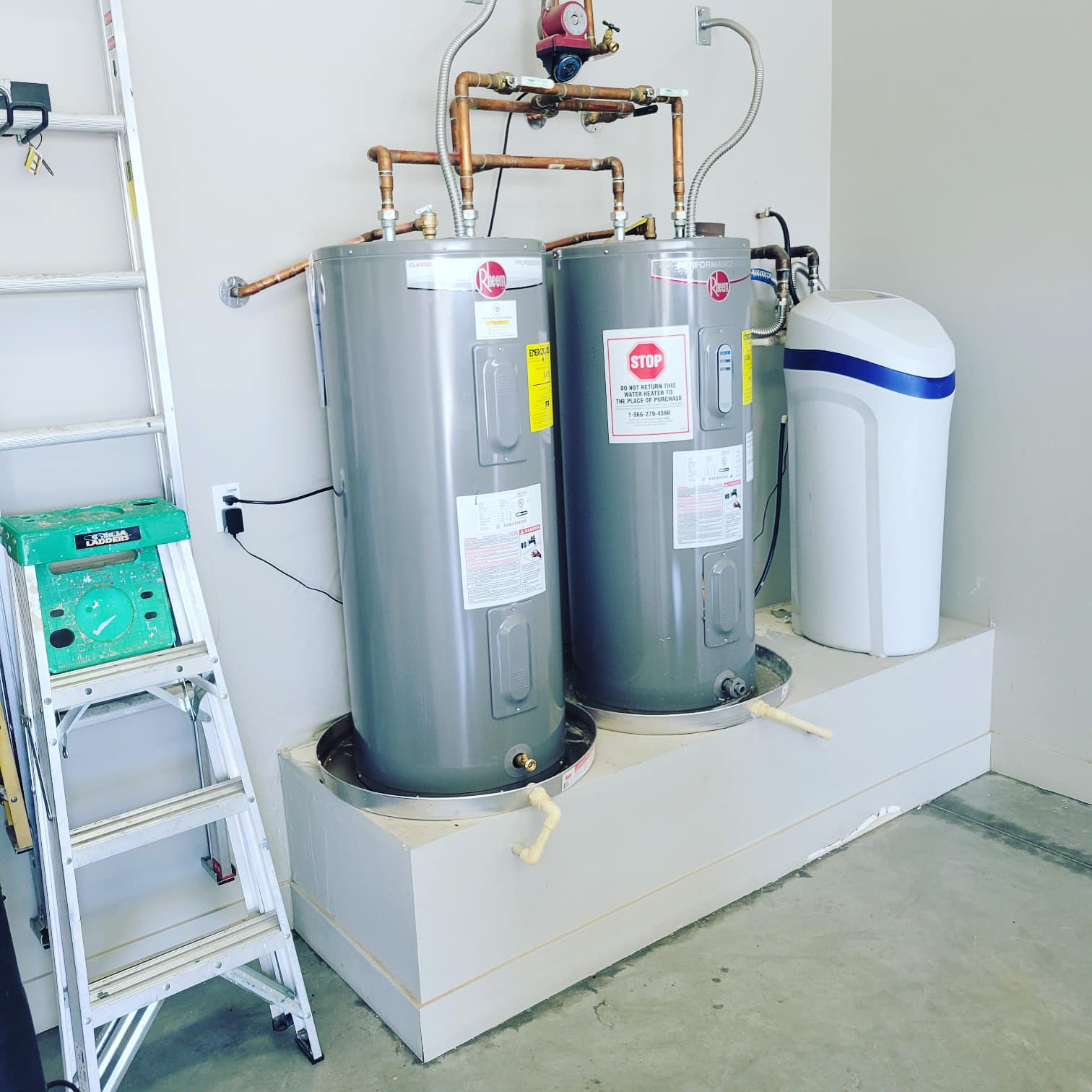 Petersen Plumbing Industries | Peoria AZ