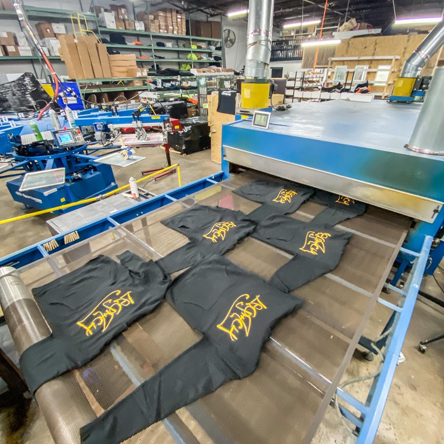 Screen Printing Select, Inc. | Lancaster PA