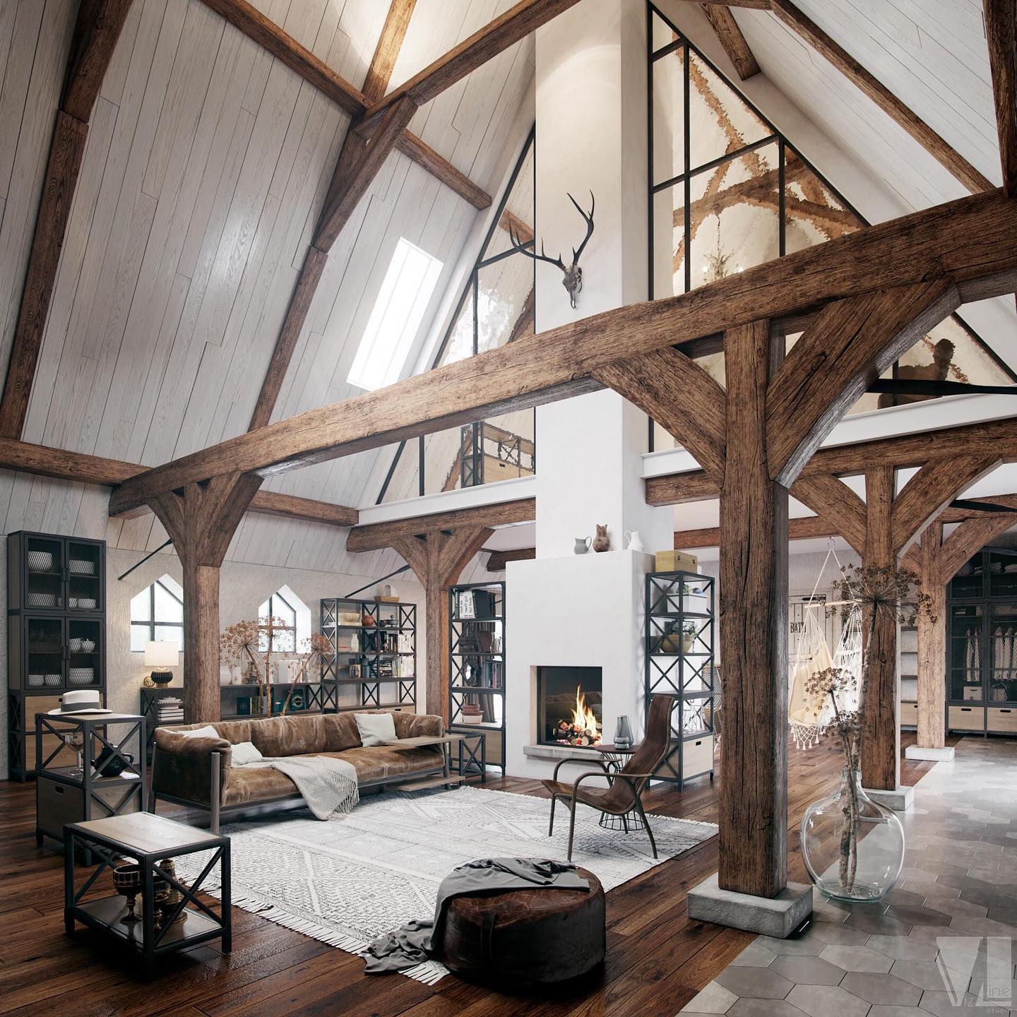 M.A.T design interior | Arad