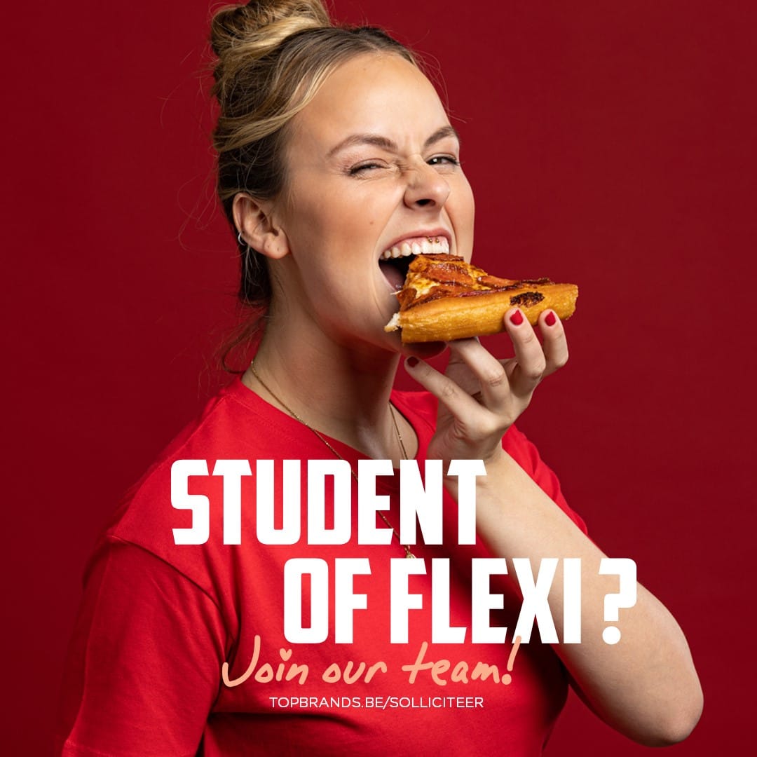 Pizza Hut Delivery Express Oudenaarde
