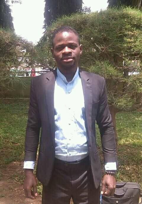 Labeeb Olalere