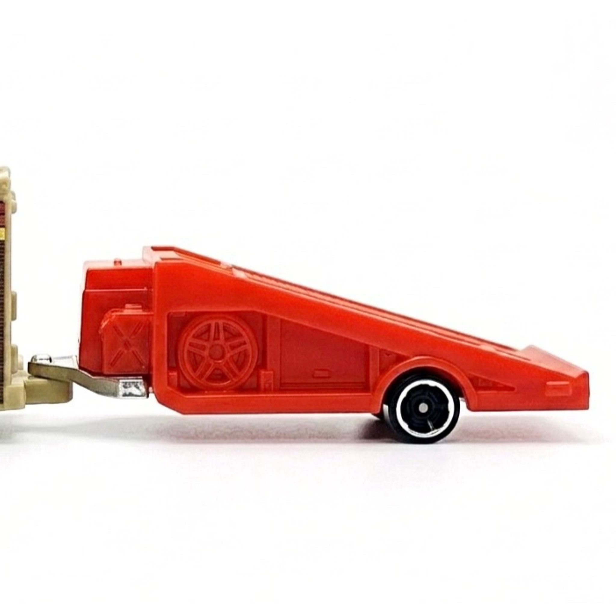 Hot Wheels Chevy Silverado Driftcation “Track Fleet” | Hot Wheels