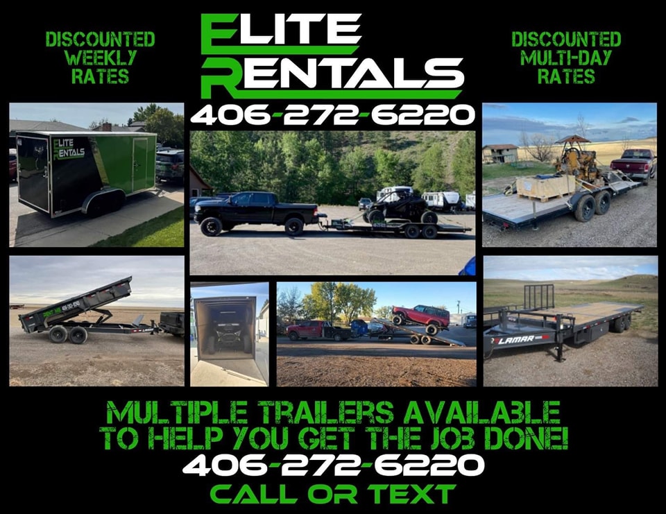 Elite Rentals LLC