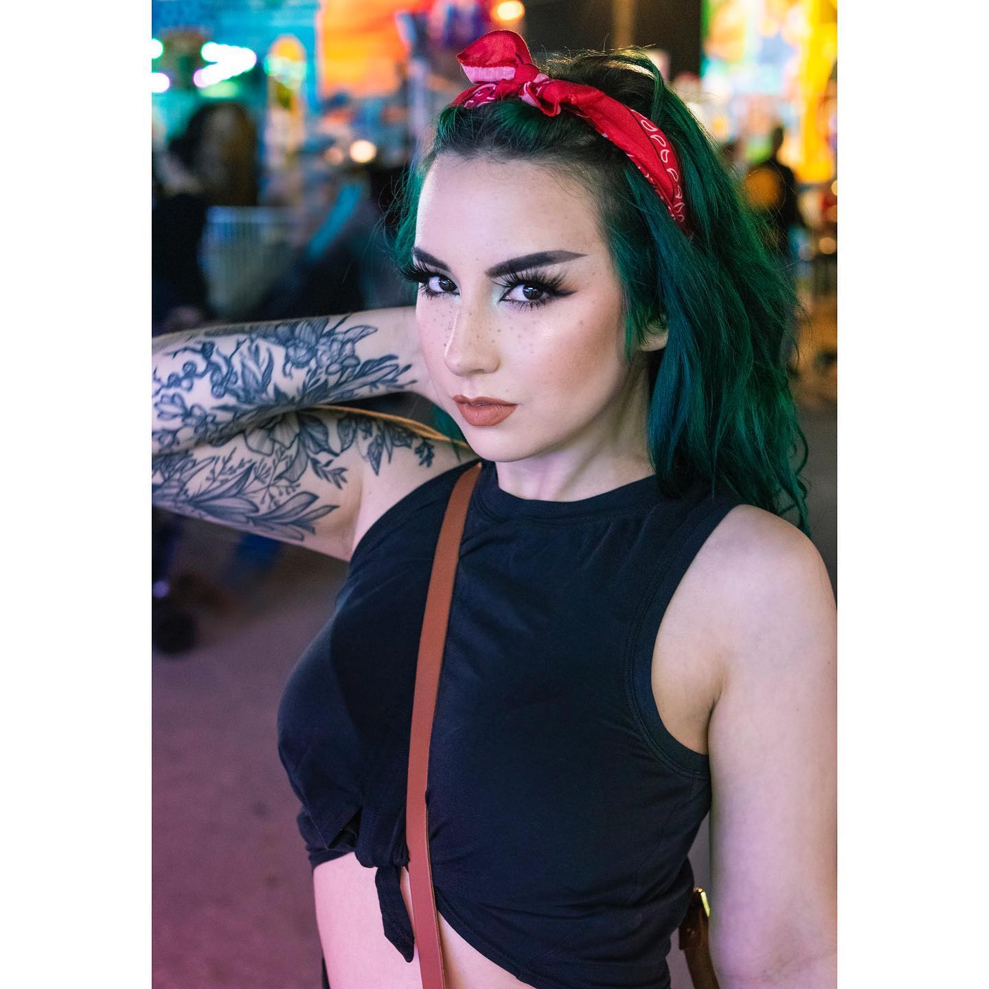 Azly Cosplay