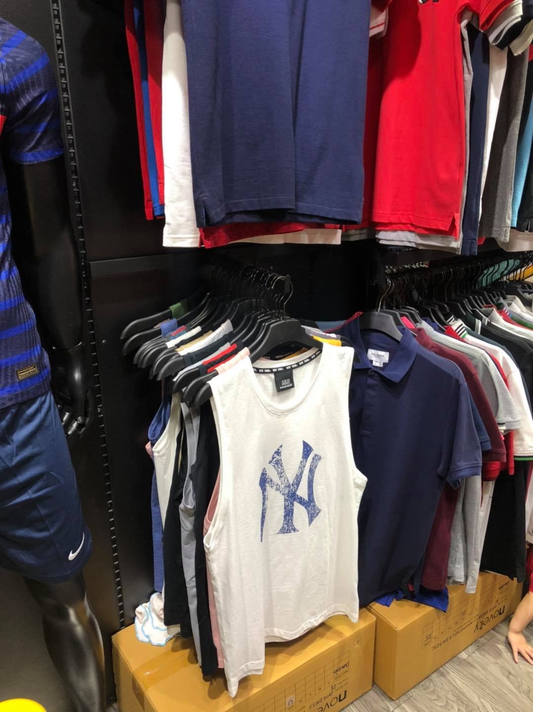 789 Store | Ho Chi Minh City