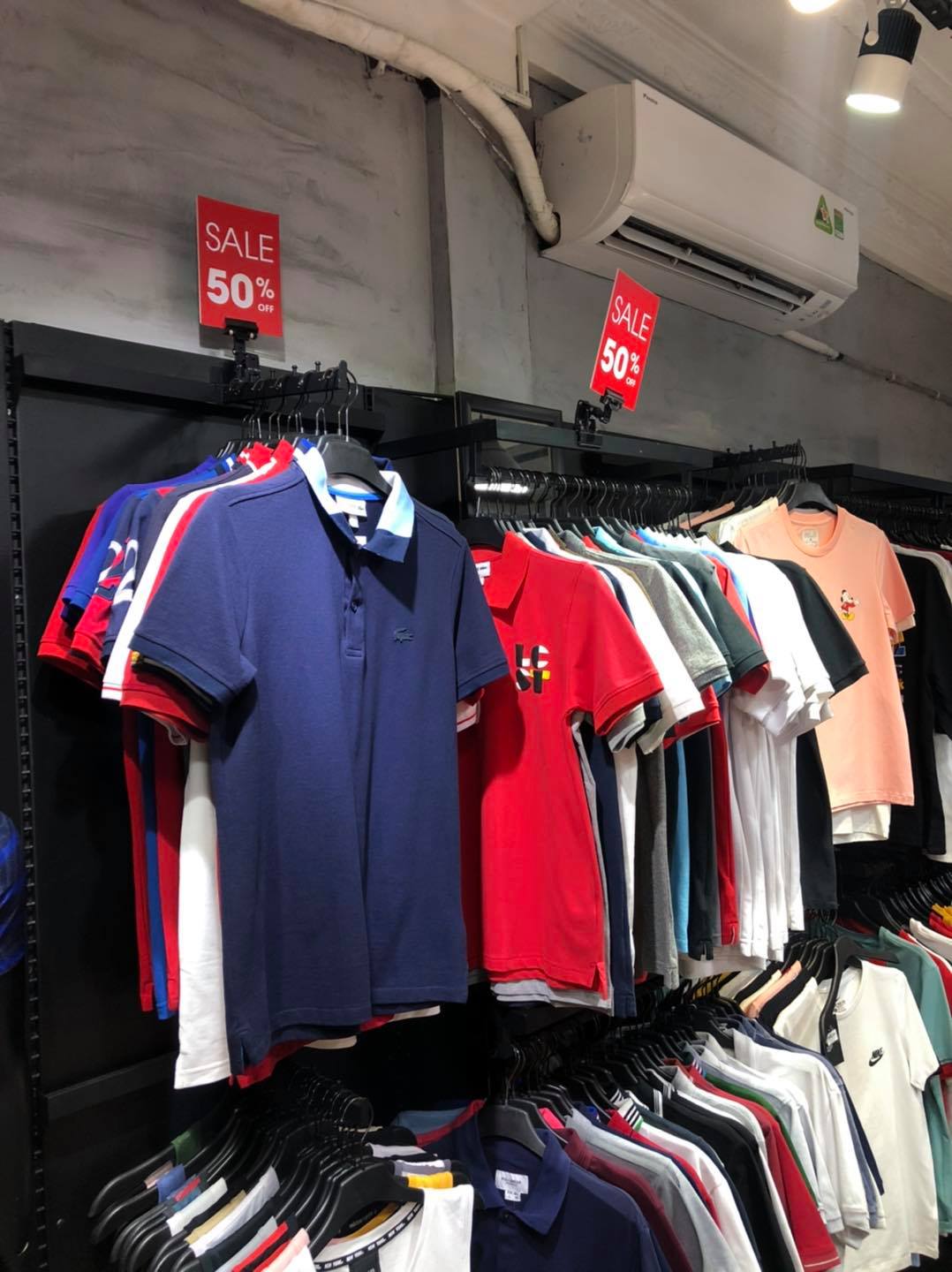 789 Store | Ho Chi Minh City