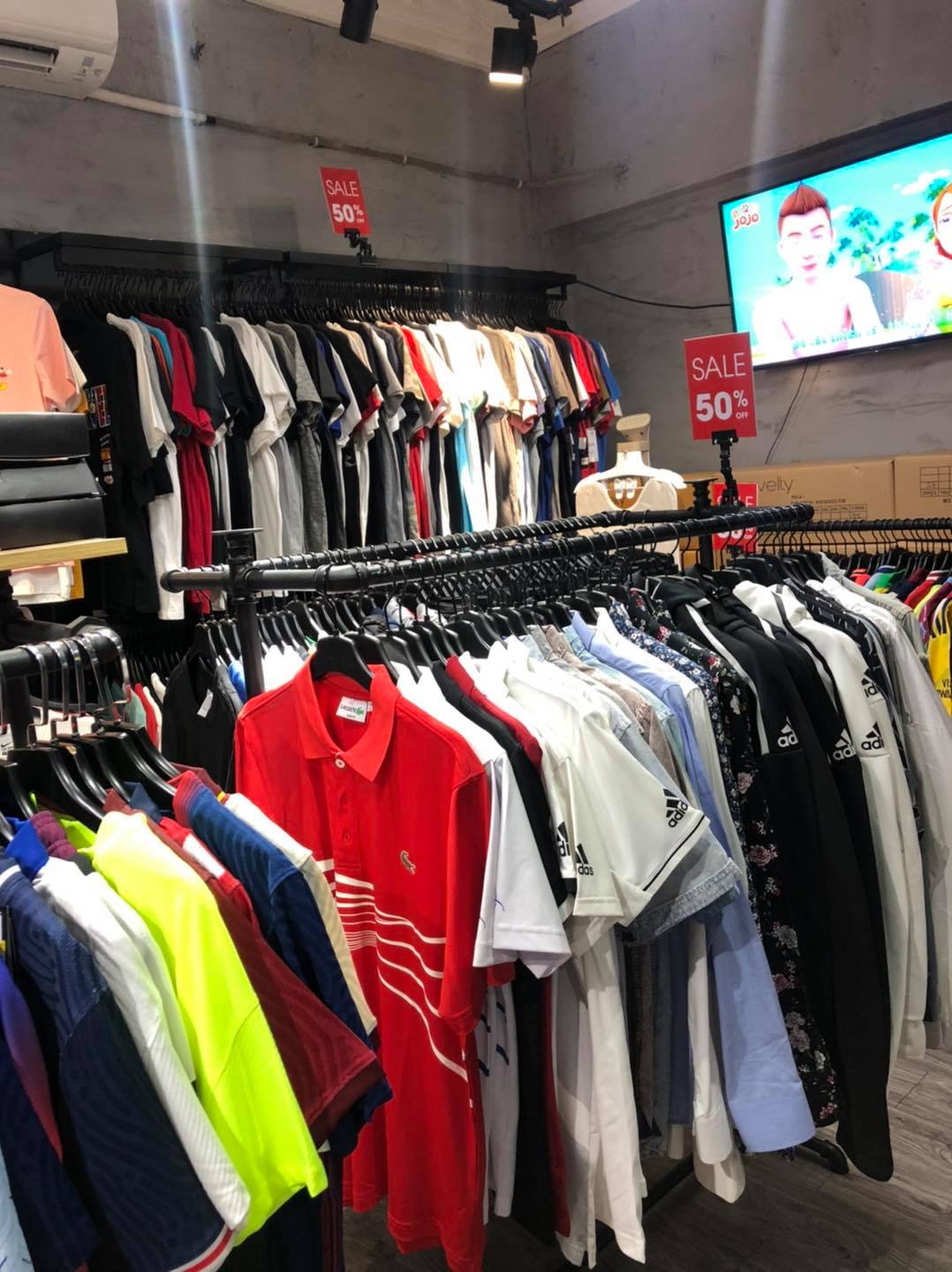 789 Store | Ho Chi Minh City