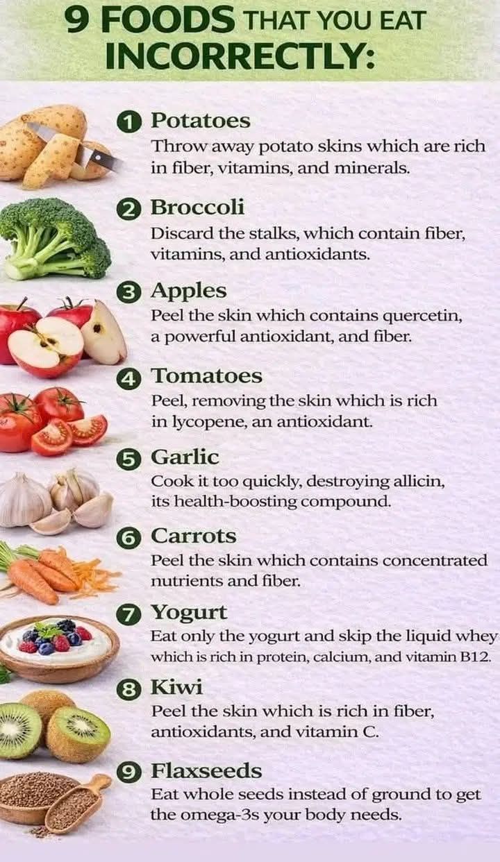 From flaxseed to potatoes, these are the anti-inflammatory ingredients that will keep your muscles happy and recovery optimal