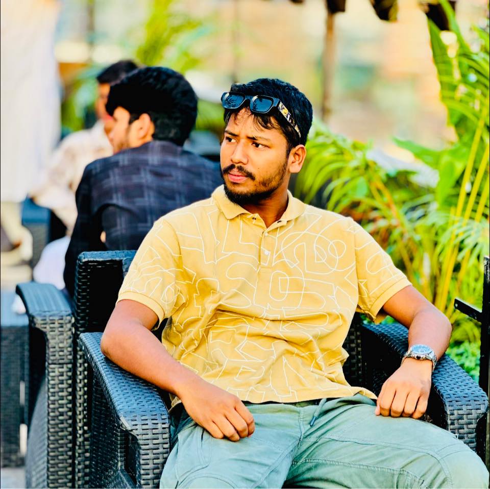 Rakib Hasan